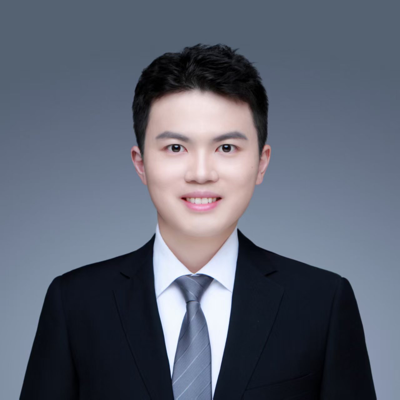 Yuhang Liu (刘宇航)
